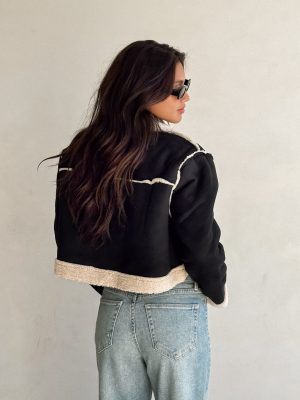 Alder Reversible Jacket