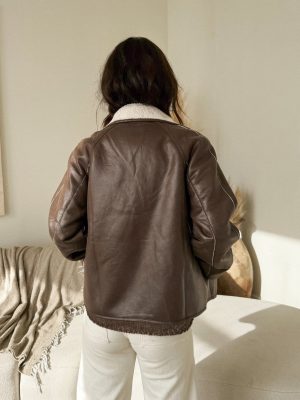 Aspen Reversible Jacket