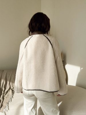 Aspen Reversible Jacket