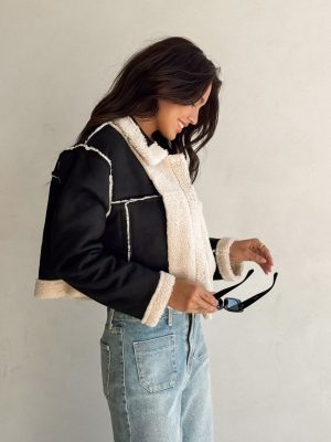 Alder Reversible Jacket