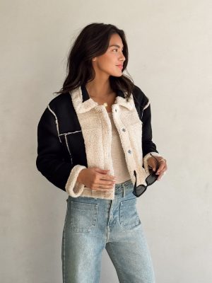 Alder Reversible Jacket